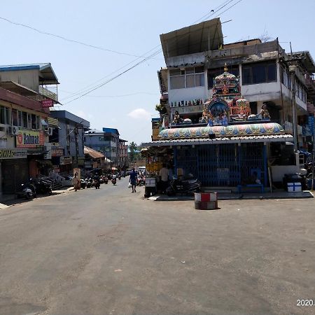 Amina Lodge Port Blair Kültér fotó