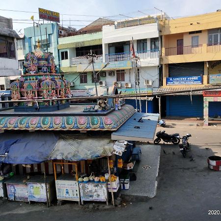 Amina Lodge Port Blair Kültér fotó