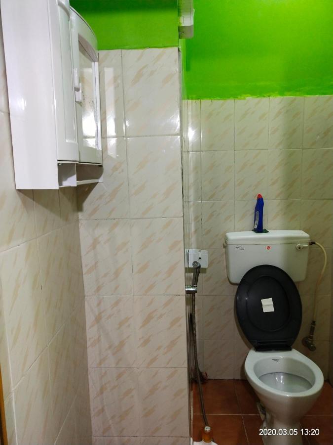 Amina Lodge Port Blair Kültér fotó