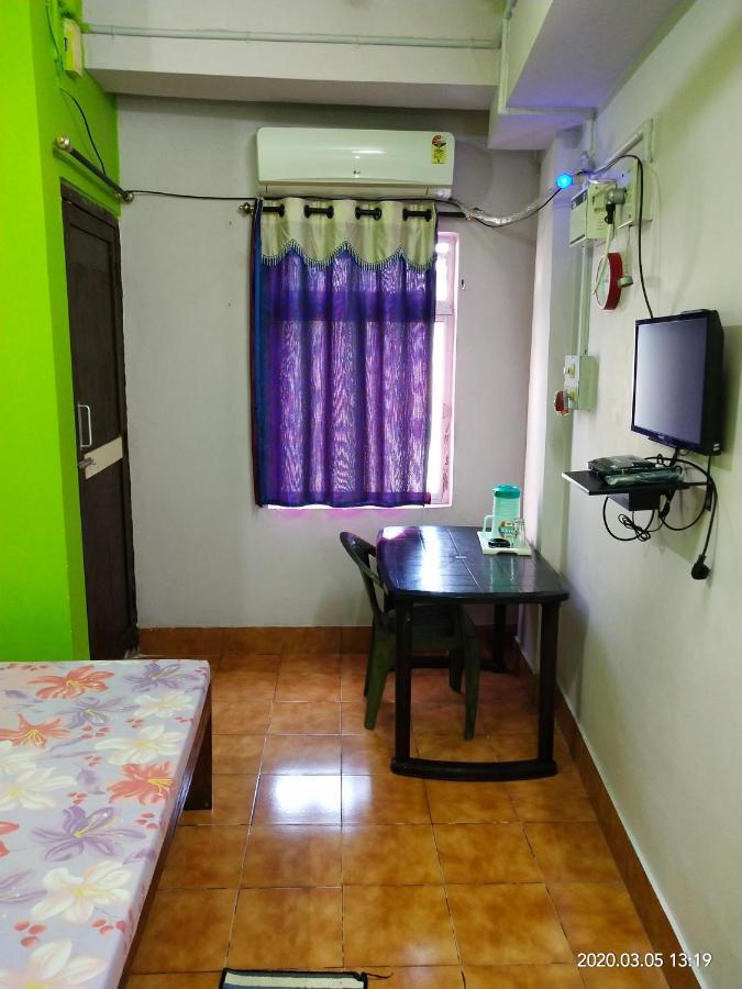 Amina Lodge Port Blair Kültér fotó