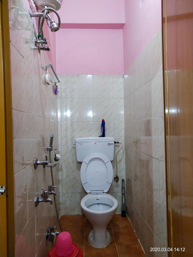 Amina Lodge Port Blair Kültér fotó