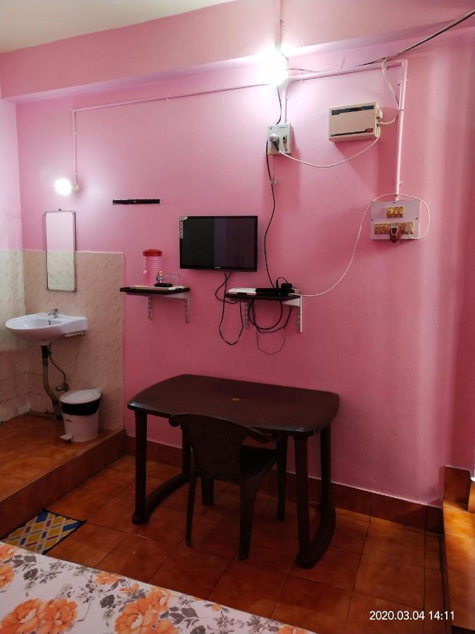 Amina Lodge Port Blair Kültér fotó