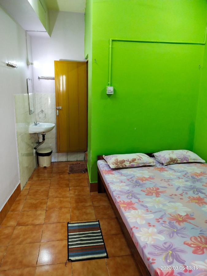 Amina Lodge Port Blair Kültér fotó