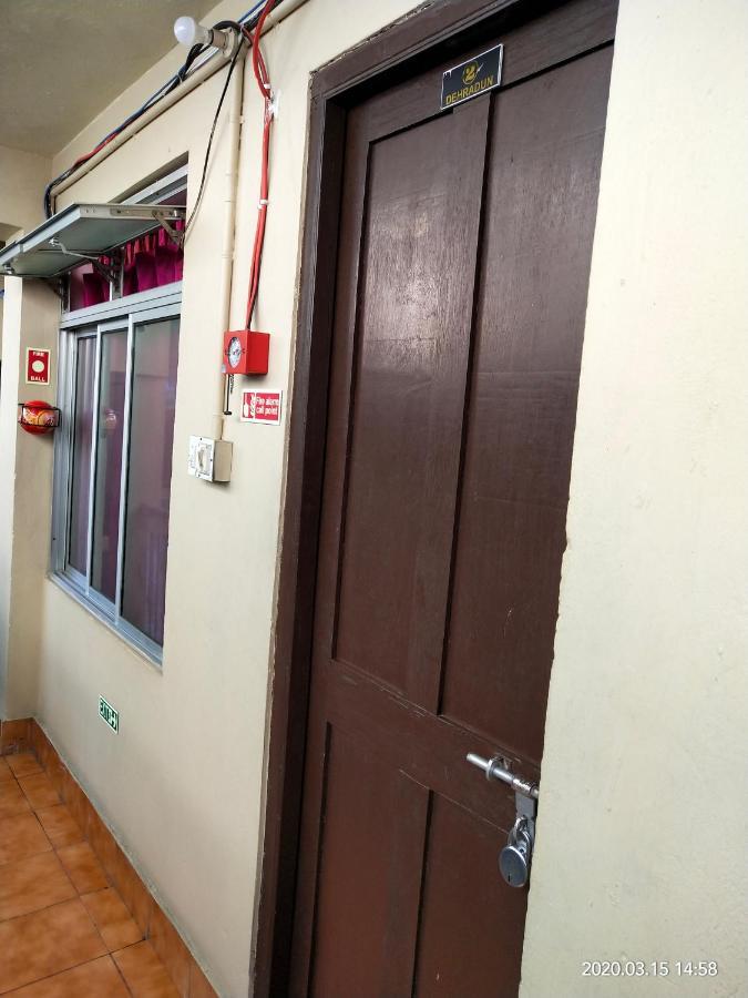 Amina Lodge Port Blair Kültér fotó