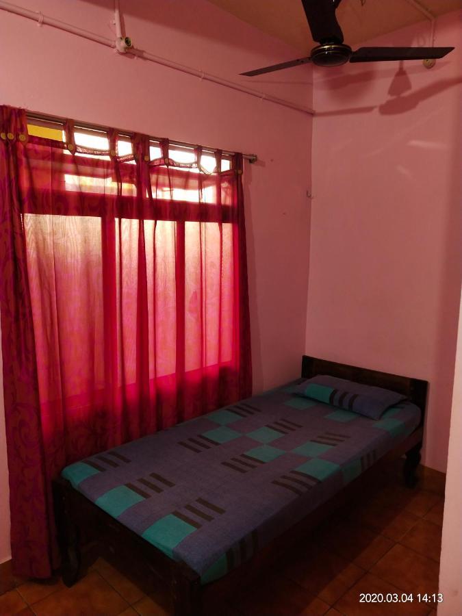 Amina Lodge Port Blair Kültér fotó