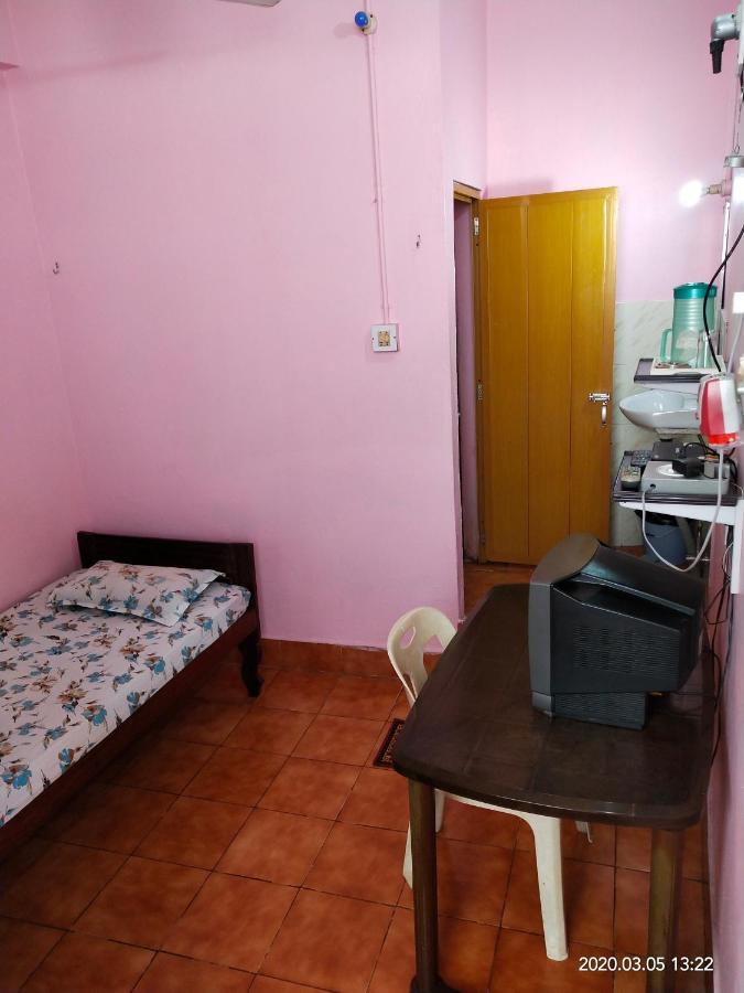 Amina Lodge Port Blair Kültér fotó