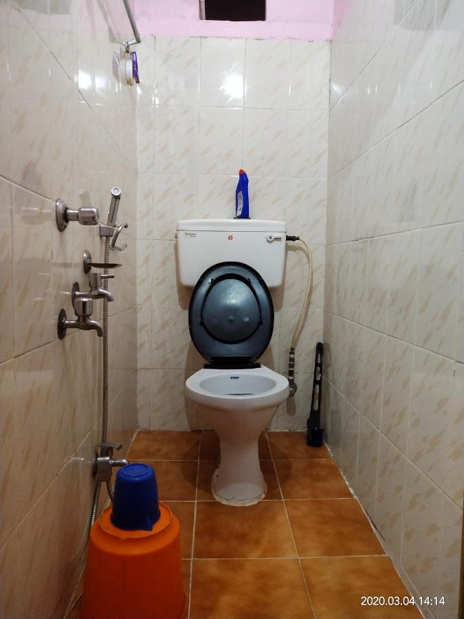 Amina Lodge Port Blair Kültér fotó