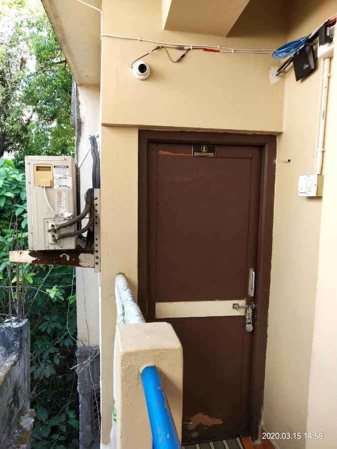 Amina Lodge Port Blair Kültér fotó