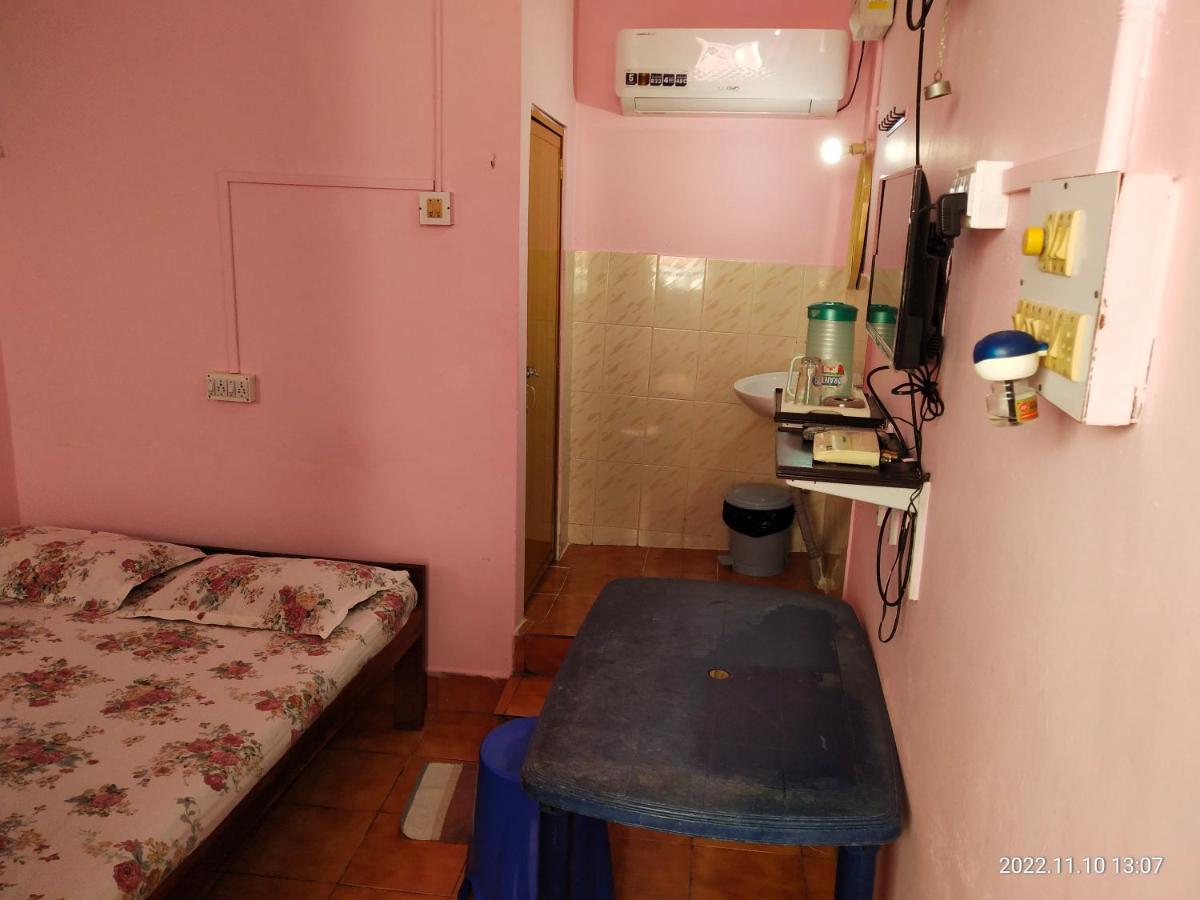 Amina Lodge Port Blair Kültér fotó